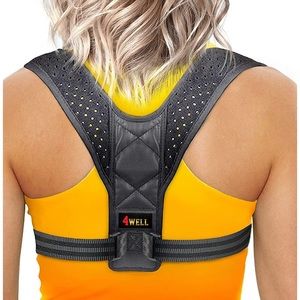 Posture corrector. Men and women’s